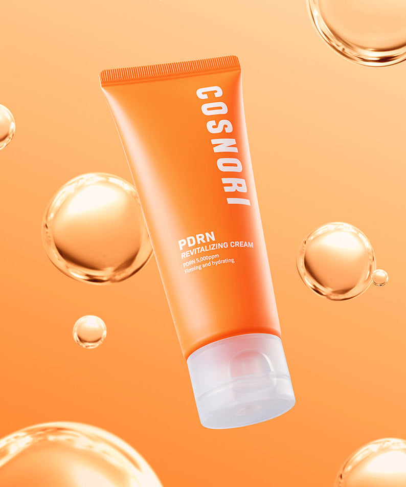 Cosnori Pdrn Revitalizing Cream 70ml
