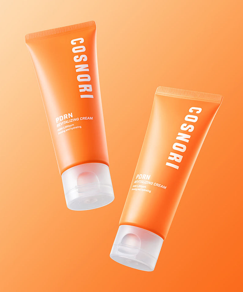 Cosnori Pdrn Revitalizing Cream 70ml