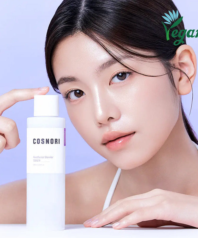 Cosnori Panthenol Barrier Toner 205ml