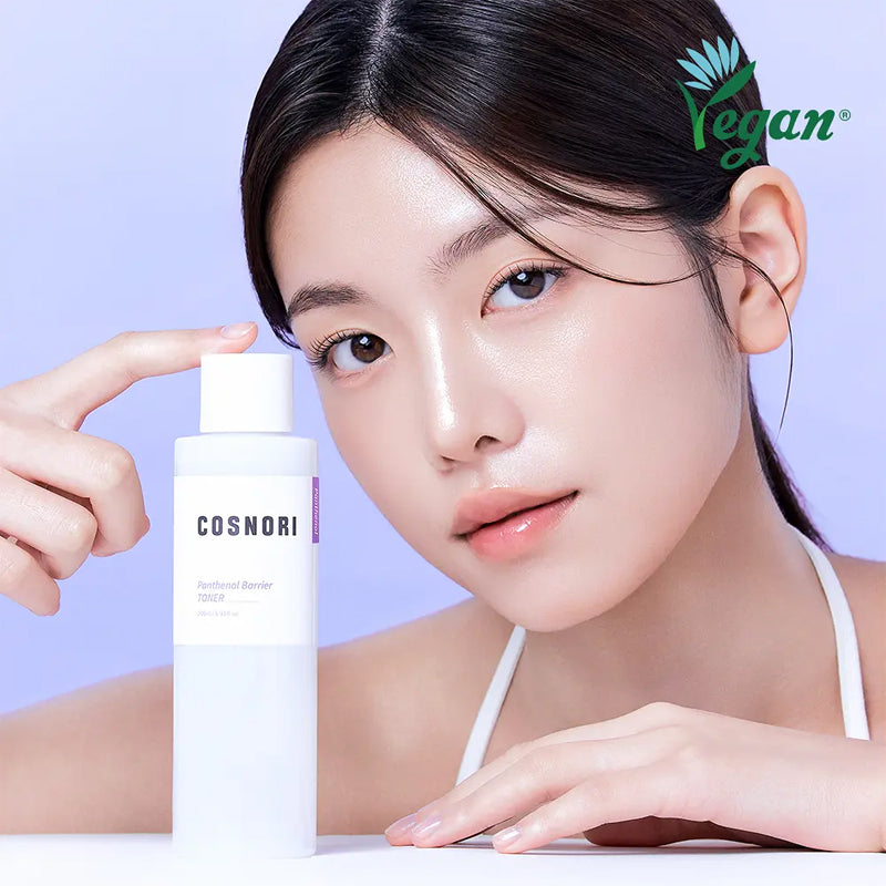 Cosnori Panthenol Barrier Toner 205ml