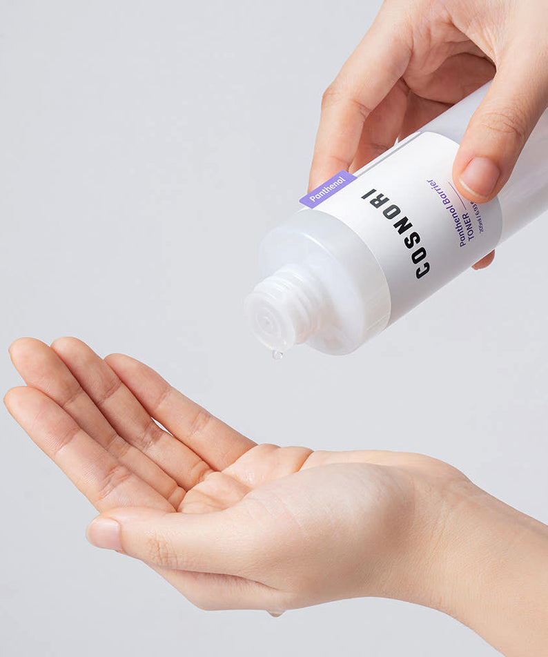 Cosnori Panthenol Barrier Toner 205ml