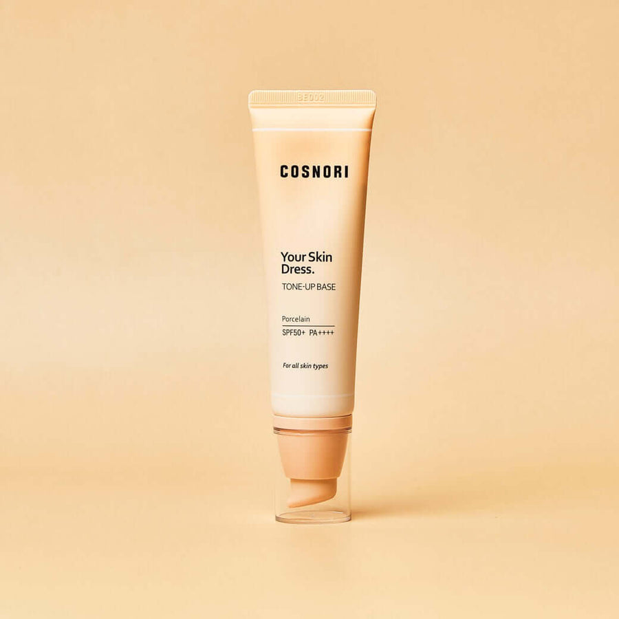 Cosnori Your Skin Dress Tone-Up Base 50ml