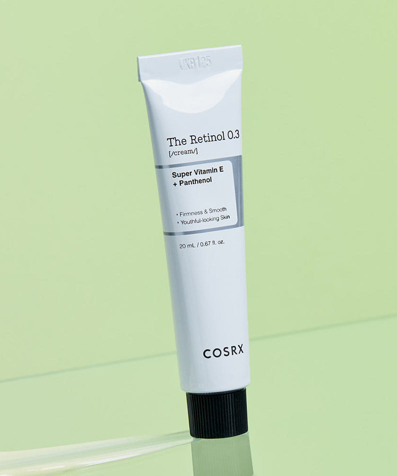 Cosrx The Retinol 0.3 Cream 20ml