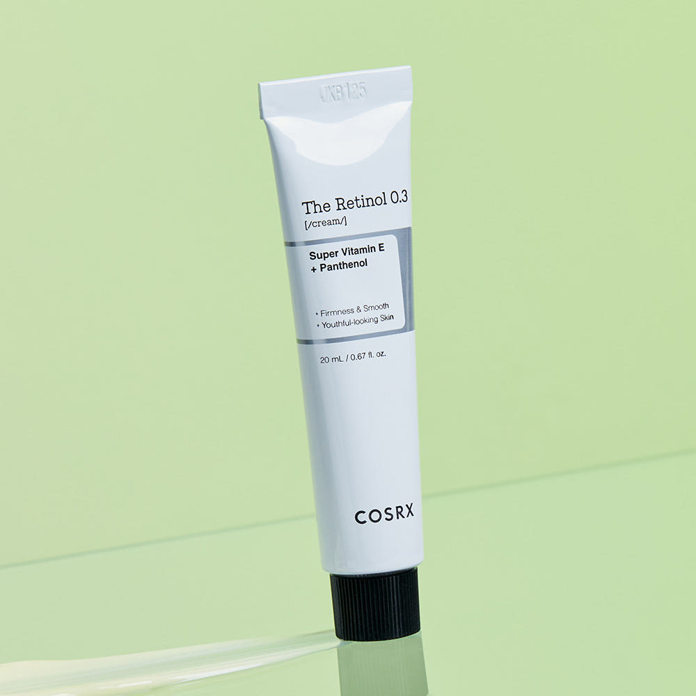 Cosrx The Retinol 0.3 Cream 20ml