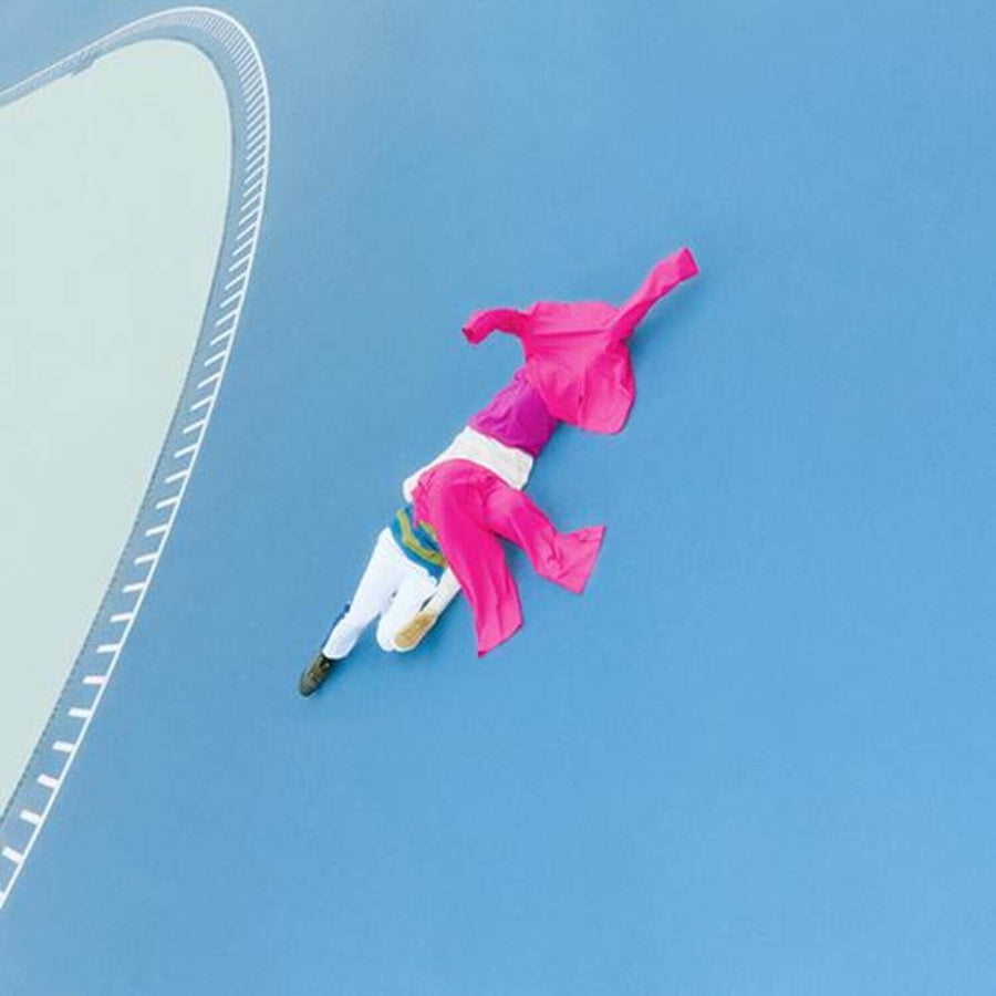 Cott - [Twist] - Kpop Album