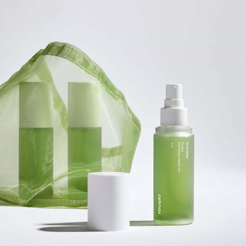 Celimax ザ・リアルノニエナジーアンプル 50ml