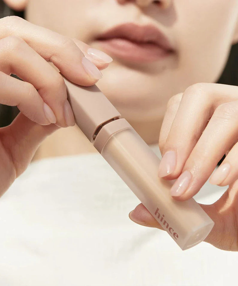 Hince Second Skin Cover Concealer