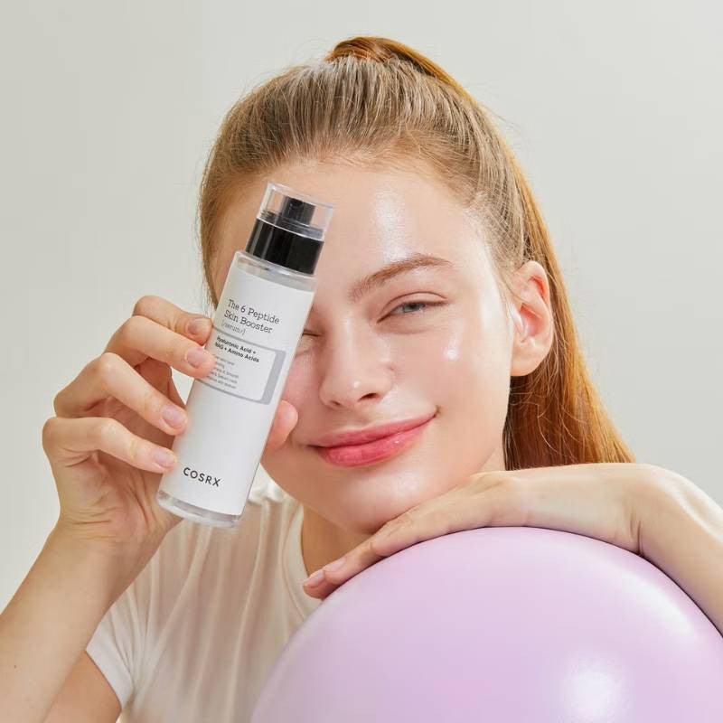 COSRX ザ ペプチド6 スキンブースターセラム 150ml