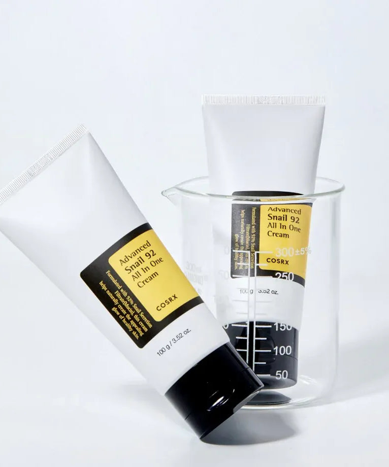 COSRX Advanced Snail 92 All In One Cream 100g