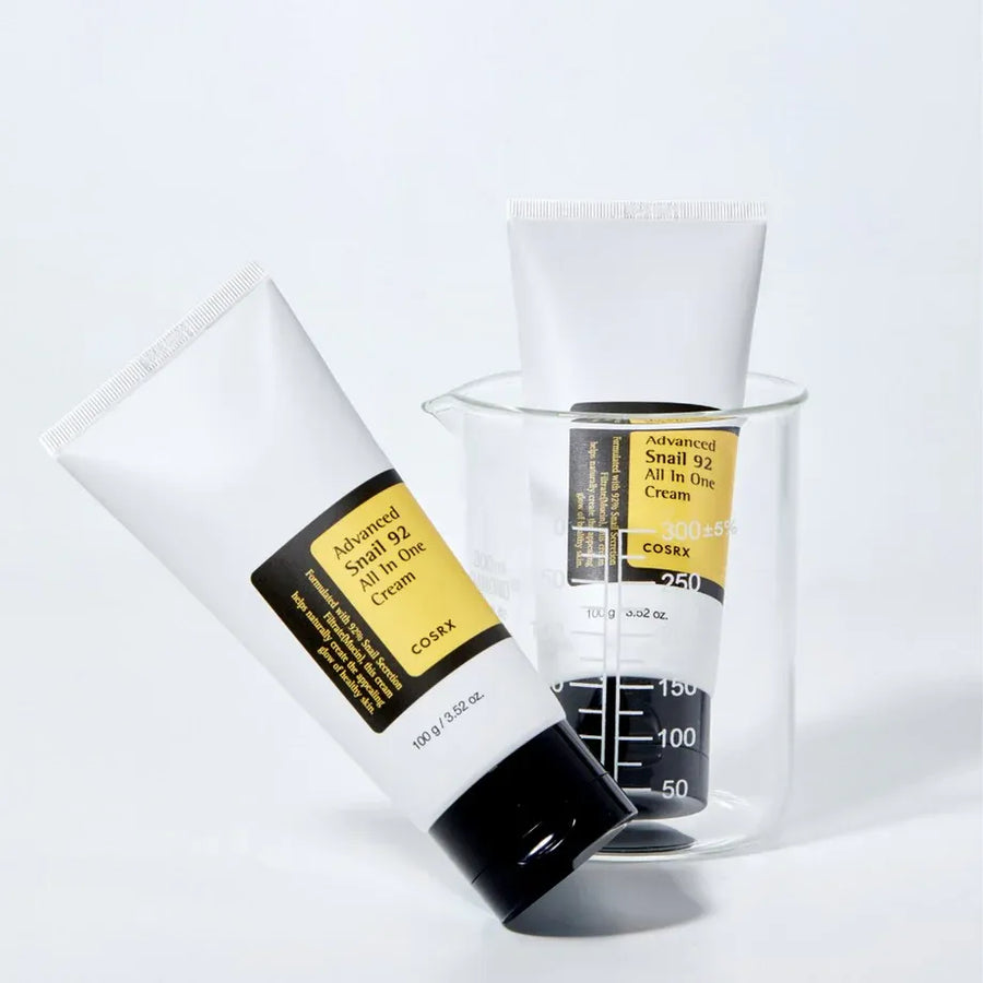 COSRX Advanced Snail 92 All In One Cream 100g