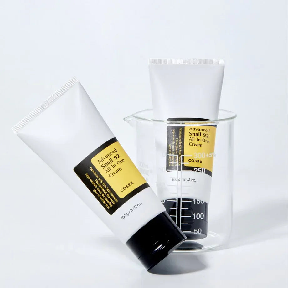 COSRX Advanced Snail 92 All In One Cream 100g