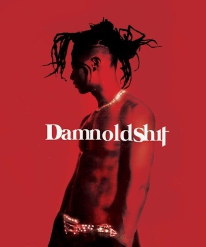DAMO - DAMNOLDSHIT (1ST EP) - Kpop Album | Kool Seoul - Buy Kpop Albums Online