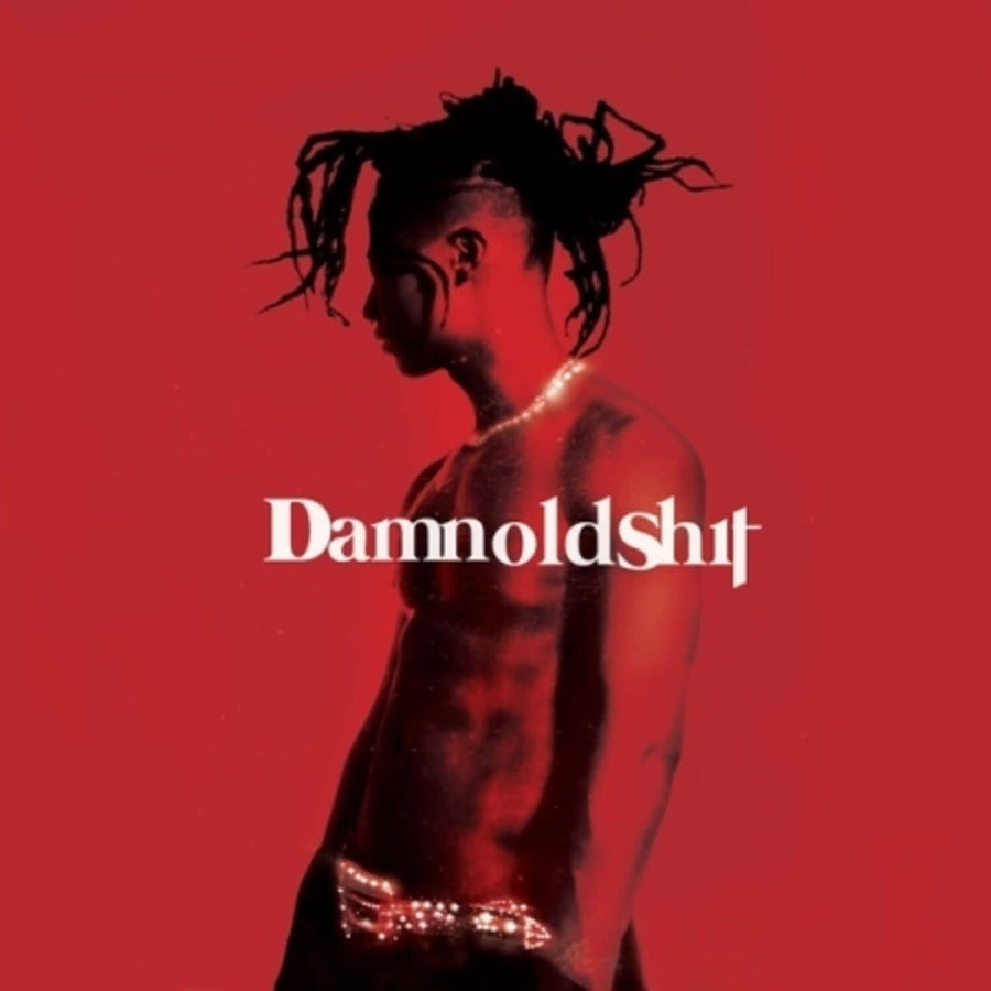 Damo - Damnoldshit (1st Ep) - Kpop Album