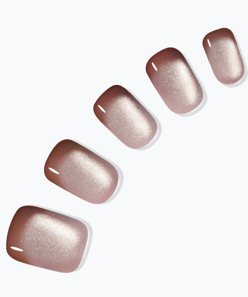Dashing Diva  Smudge Wood (Regular Round)