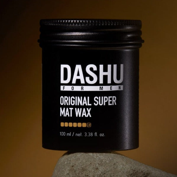 Dashu Original Super Mat Wax 100ml