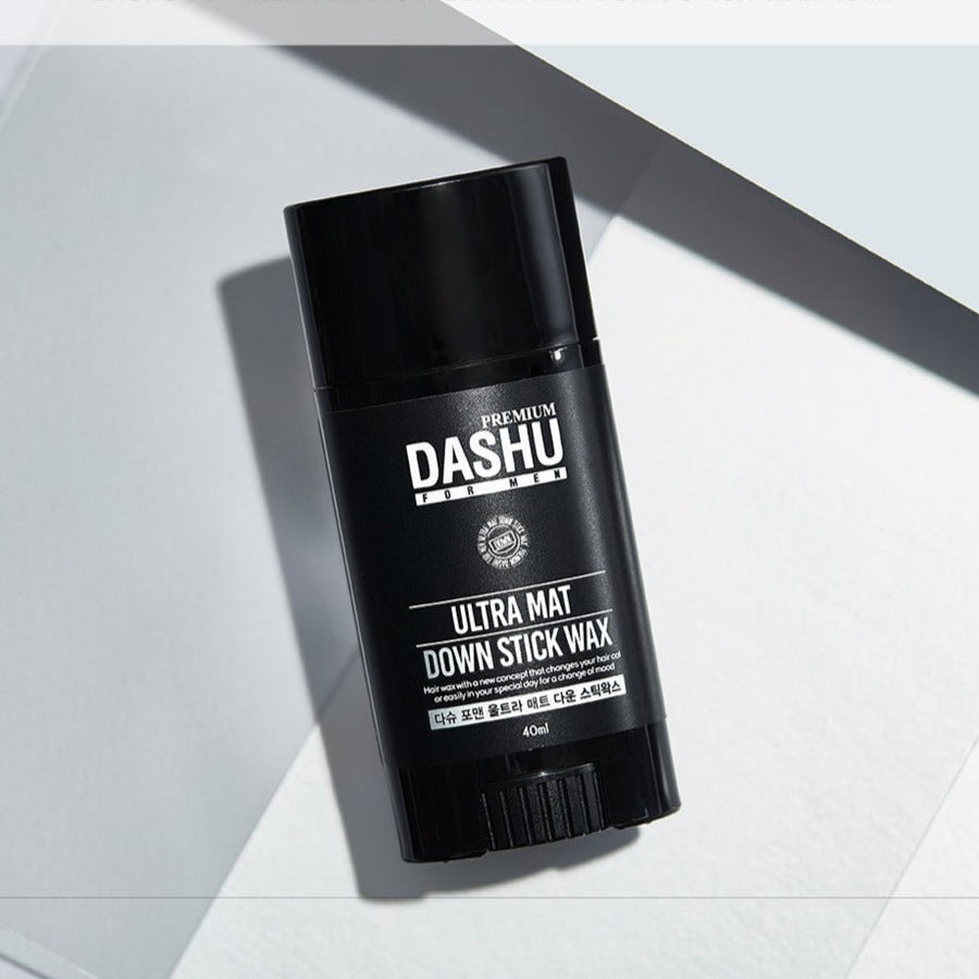 Dashu Ultra Mat Down Stick Wax 40g