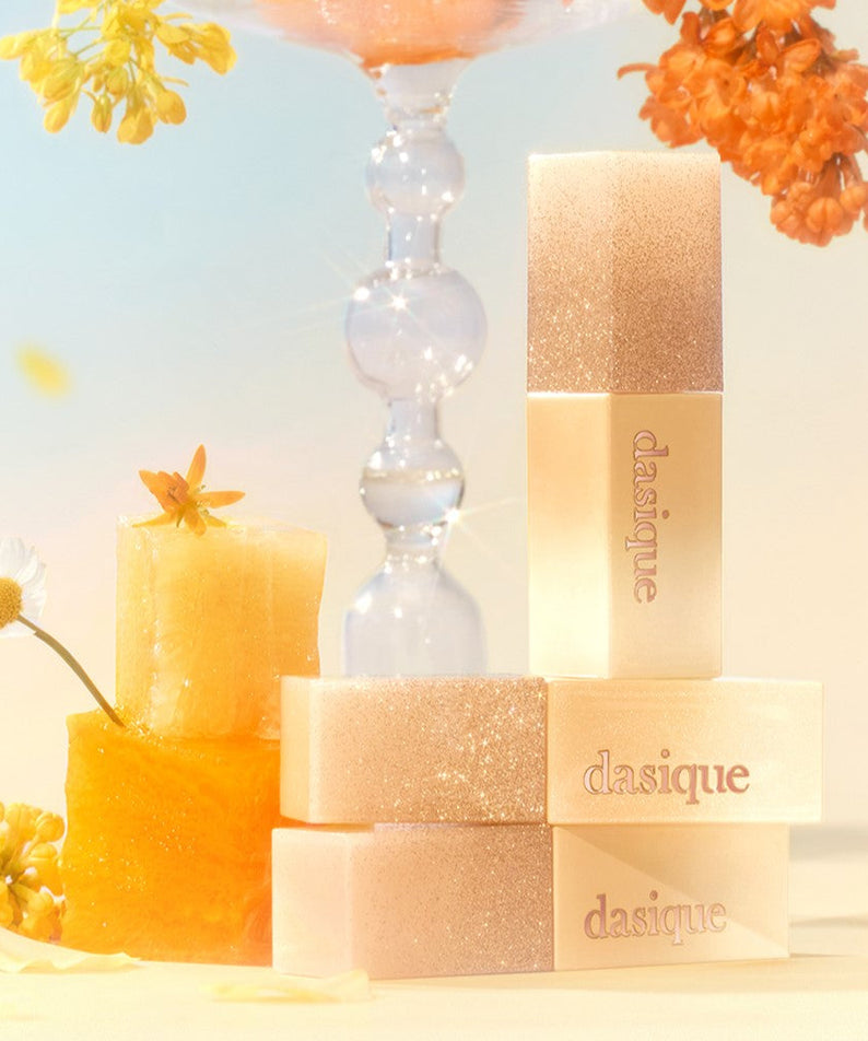DASIQUE Juicy Dewy Tint #24 Peach Fuzz | Kool Seoul