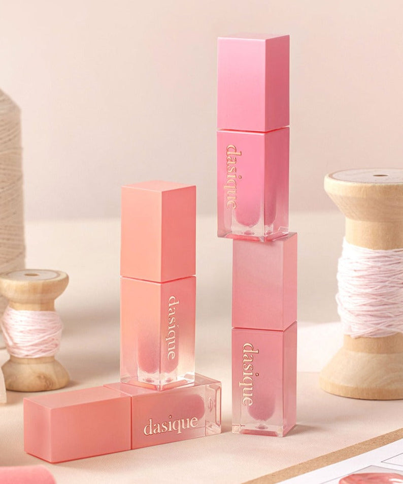 DASIQUE Juicy Dewy Tint #ColorAtelierCollection | Kool Seoul