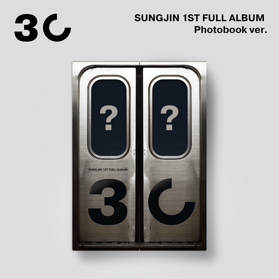 Day6 - [30] (Photobook Ver.) - Kpop Album