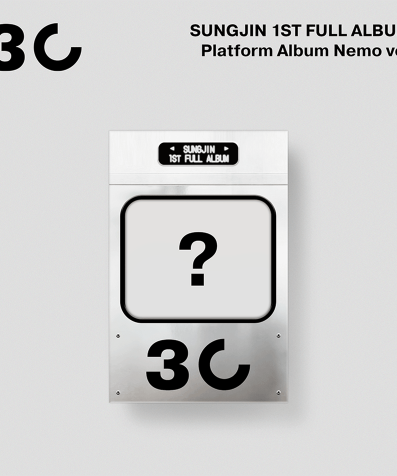 DAY6 - [30] (Platform Album Nemo ver.) - Kpop Album | Kool Seoul - Buy Kpop Albums Online