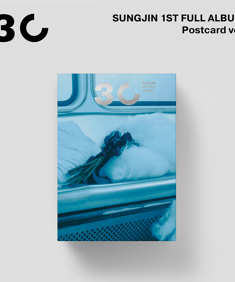 DAY6 - [30] (Postcard Ver.) - Kpop Album | Kool Seoul - Buy Kpop Albums Online