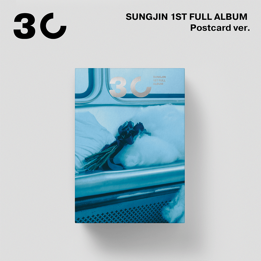 Day6 - [30] (Postcard Ver.) - Kpop Album