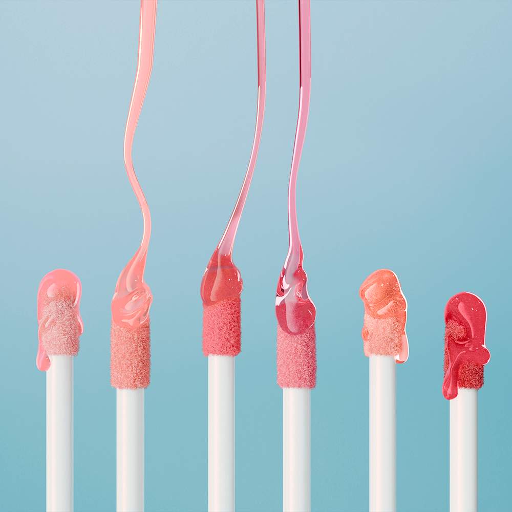 Dear May Mellowpose Light Gloss