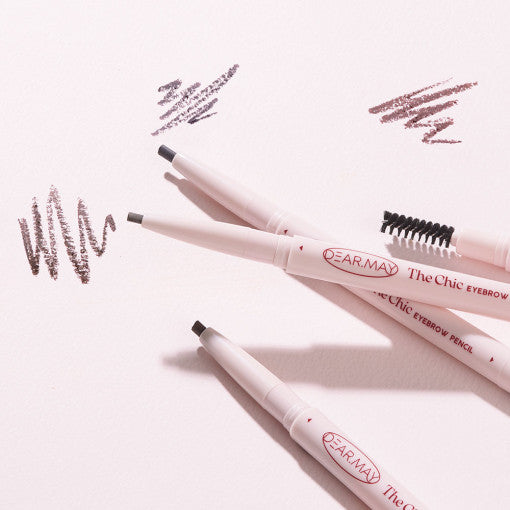 Dear May The Chic Eyebrow Pencil