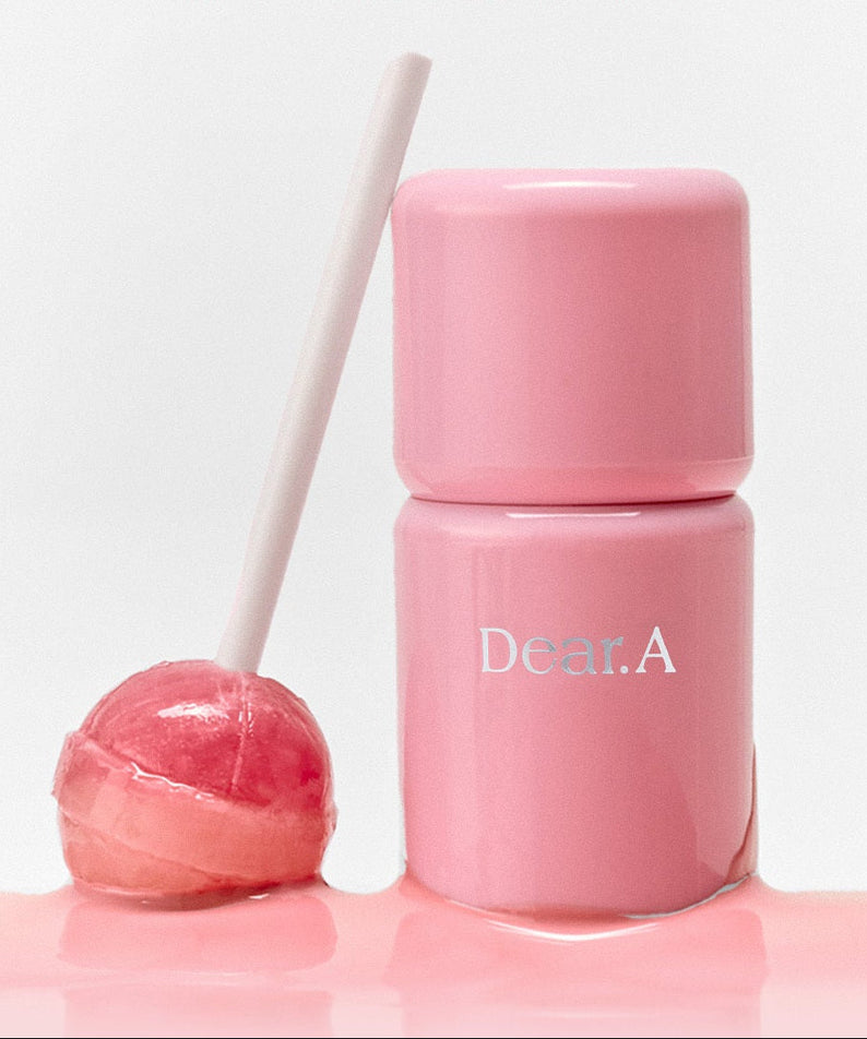 Dear.A Bonbon Glow Cheek