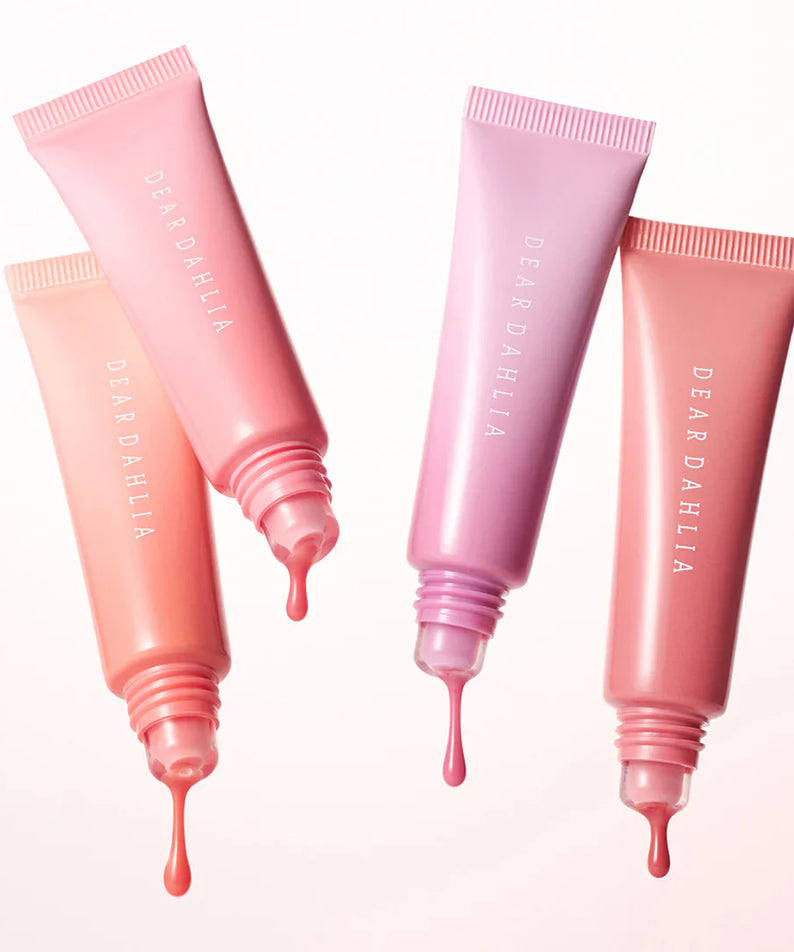 Dear Dahlia Dressy Dew Lip Gel