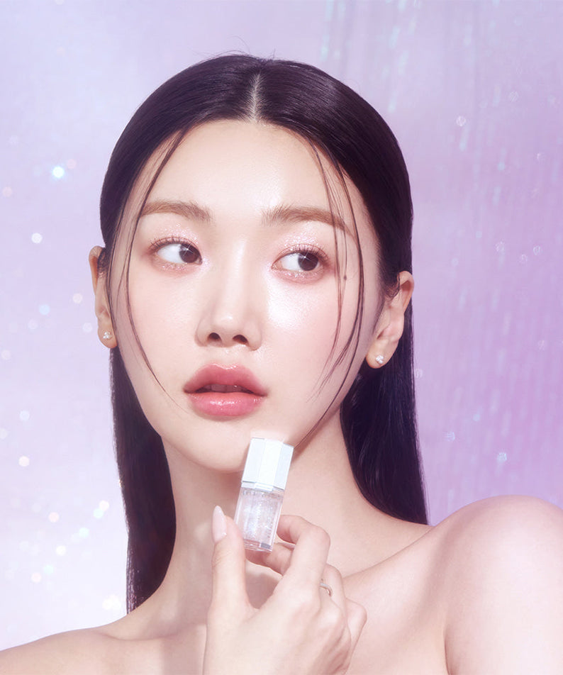 Dear Dahlia Paradise Sparkle Lip Glaze