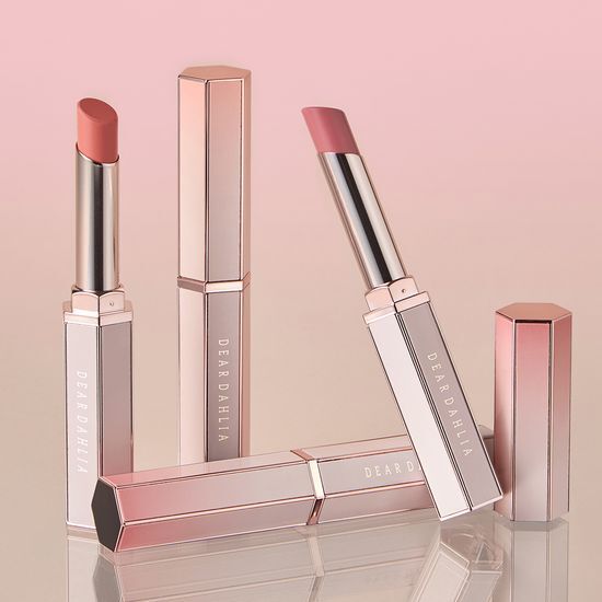 Dear Dahlia Lip Allure Glow Shine