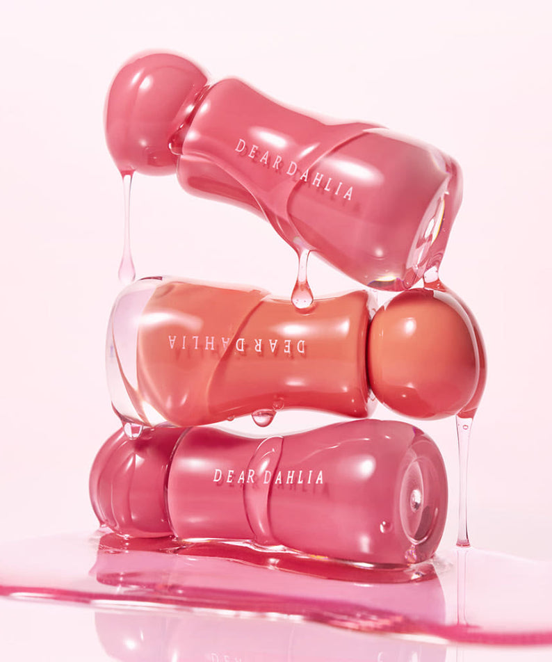 Dear Dahlia Dressy Glow Tint 4g