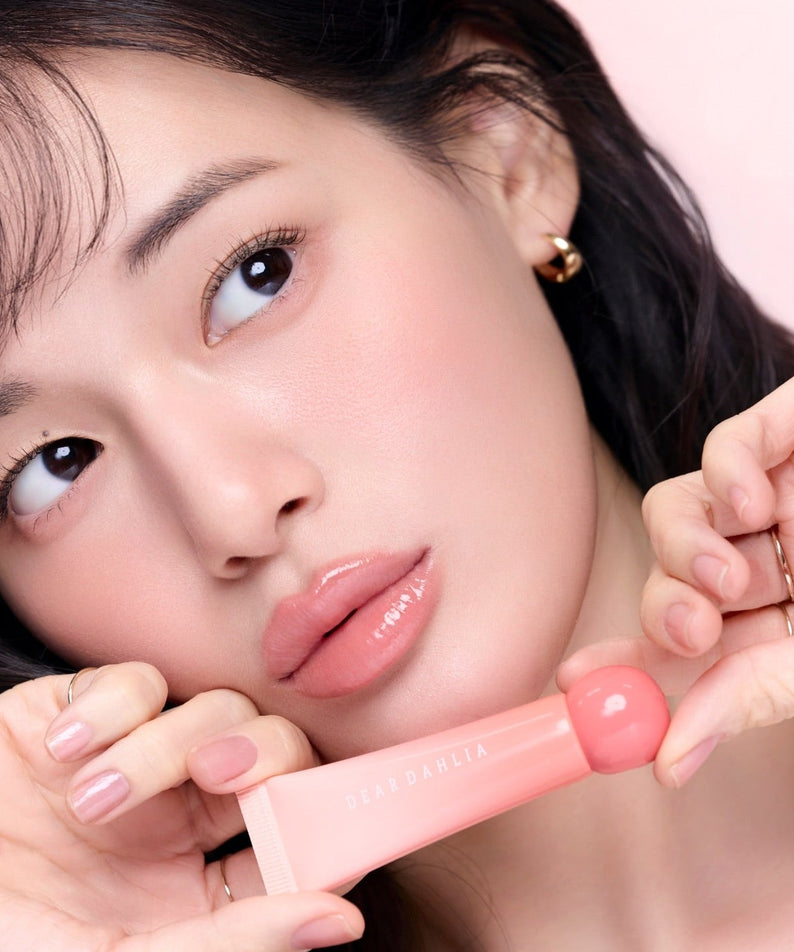 Dear Dahlia Dressy Dew Lip Gel
