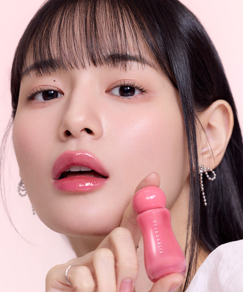Dear Dahlia Dressy Glow Tint 4g