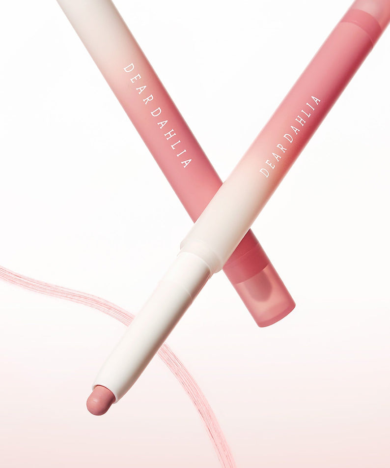 Dear Dahlia Dressy Velvet Lip Pencil