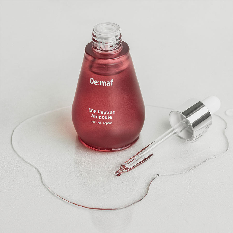 De:Maf Egf Peptide Ampoule 55ml