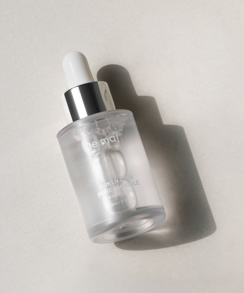 De:Maf Green Cica Pore Ampoule 20ml