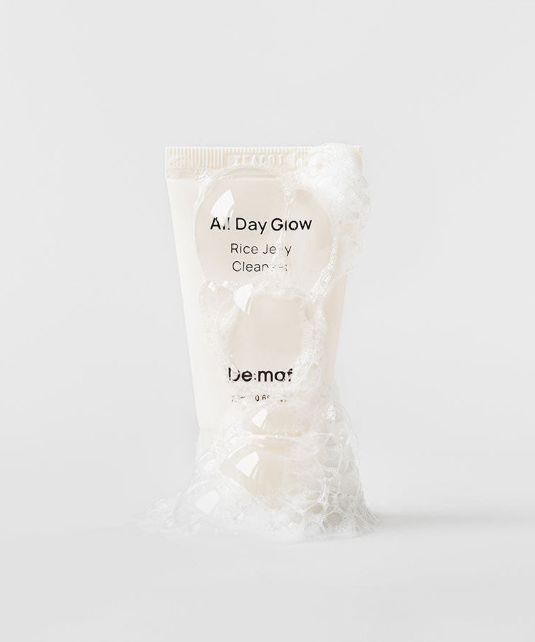 De:Maf Rice Jelly Cleanser 20ml