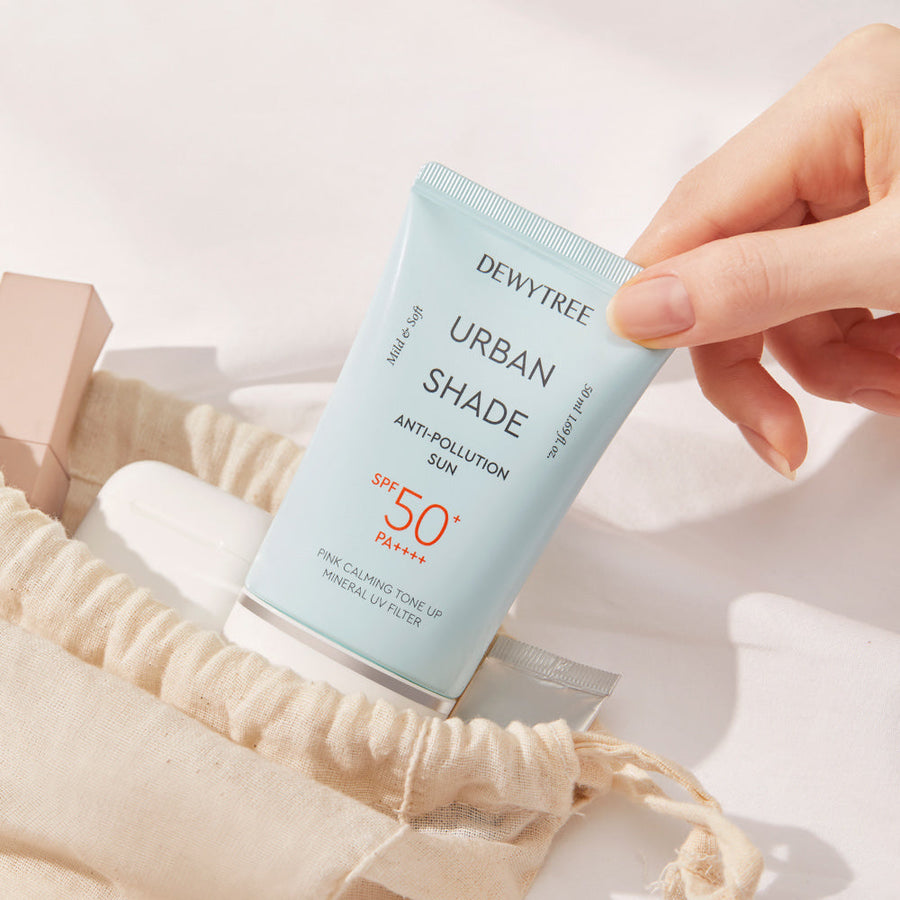 デュイツリー アーバンシェード アンチポリューションサン 40ml