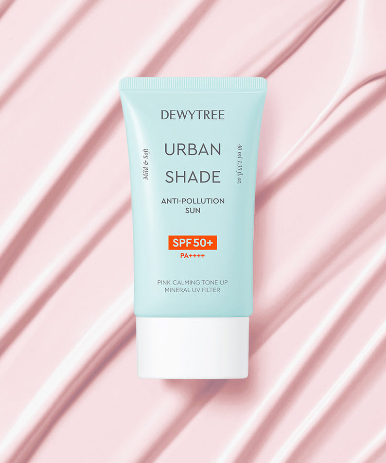 DEWYTREE Urban Shade Anti Pollution Sun 40ml | Kool Seoul