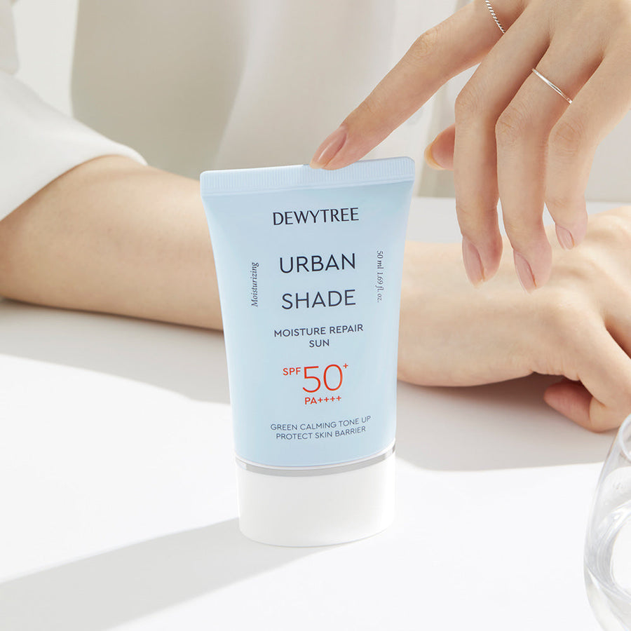 デュイツリー アーバンシェード モイスチャーリペアサン 50ml