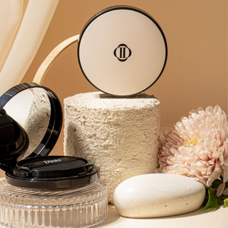DINTO Blur-Finish Cushion | Kool Seoul