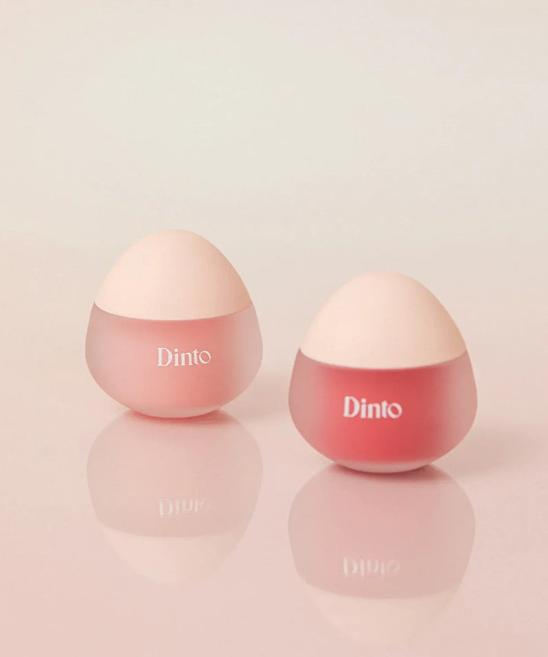 Dinto Chubby Mochi Jelly Popo Lip Mask