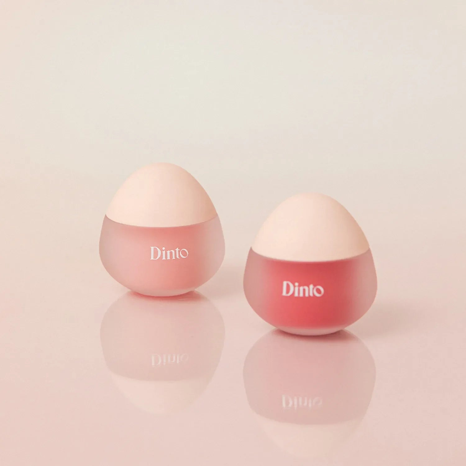 Dinto Chubby Mochi Jelly Popo Lip Mask