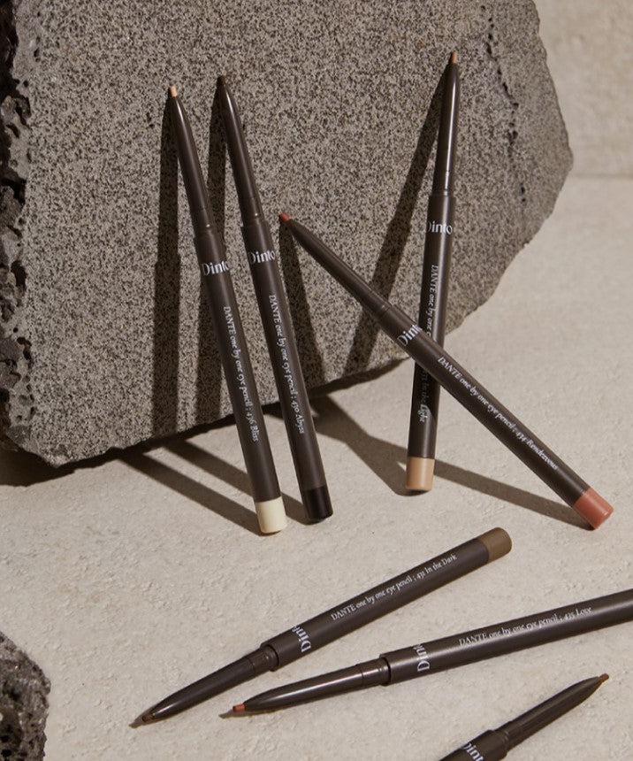 DINTO Dante One By One Cream Eye Pencil | Kool Seoul