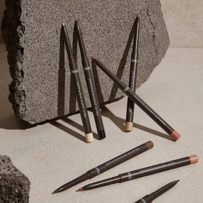 DINTO Dante One By One Cream Eye Pencil | Kool Seoul