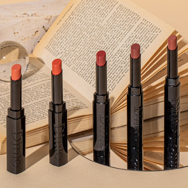 DINTO Melting-Glow Lip Balm | Kool Seoul