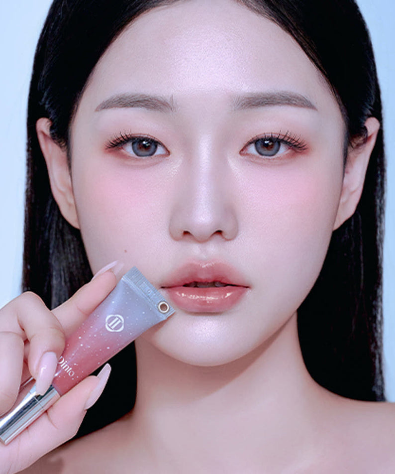 Dinto Frozen Lip Jelly