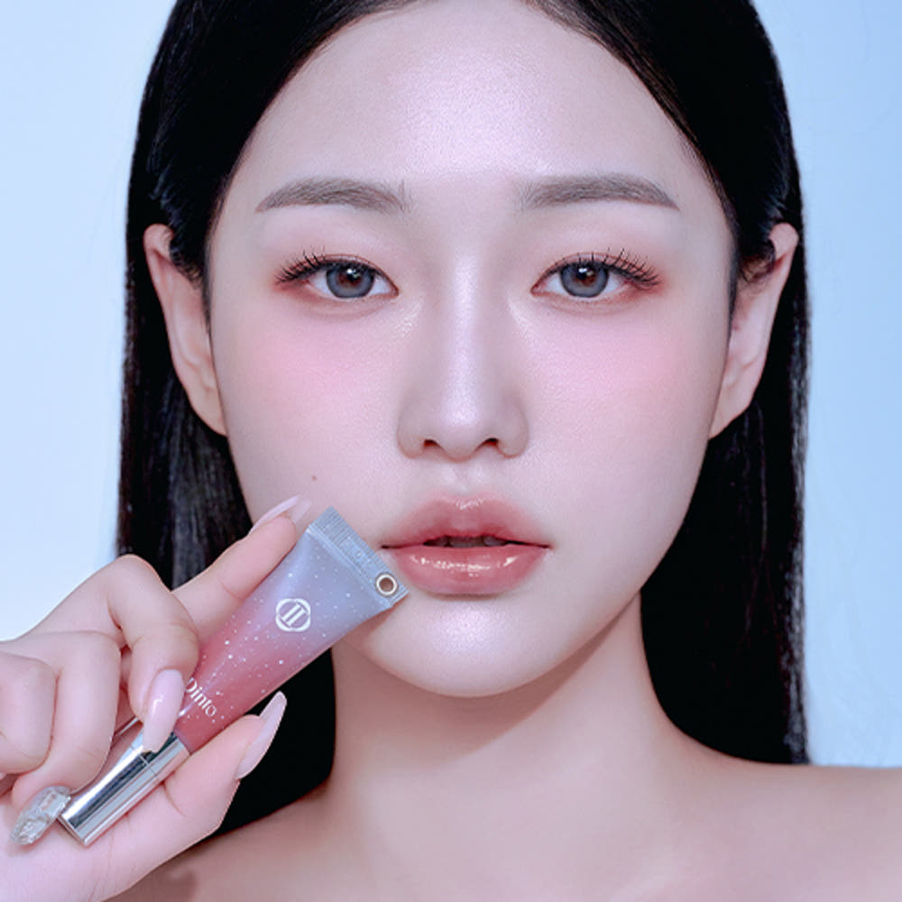 Dinto Frozen Lip Jelly